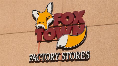 Save at Foxtown Factory Outlet Stores in Switzerland near 